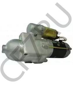 E821107X EUCLID Стартер в городе Королёв