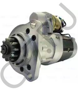 2871257 CUMMINS FOTON Стартер Cummins -M11 в городе Королёв