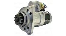 CUMMINS FOTON Стартер Cummins -M11