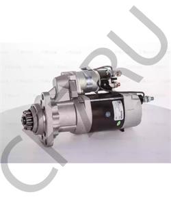 510751 PREVOST Стартер в городе Королёв