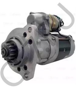 D616002009 OTOMARSAN Стартер в городе Королёв