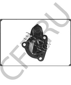 820013422 WESTERN STAR Стартер в городе Королёв