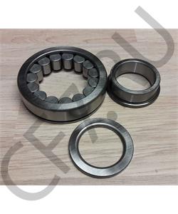 NUP309ENV SHAANXI Подшипник (рол. с прот. с.о.) в городе Королёв