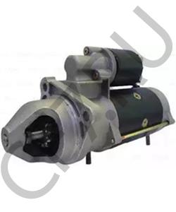 0001231030 TEMSA Стартер в городе Королёв