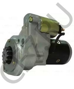 1037968 TOWMOTOR CORP. Стартер в городе Королёв