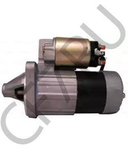 494 2421 ALLIS-CHALMERS Стартер в городе Королёв