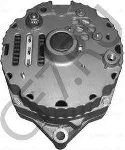 491 6592 ALLIS-CHALMERS Генератор в городе Королёв