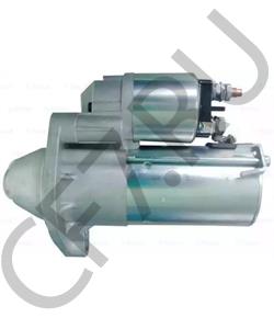 06B 911 023 C VW (SVW) Стартер в городе Королёв