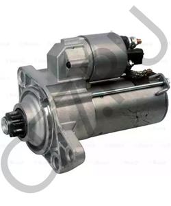 020911024D VW (FAW) Стартер в городе Королёв