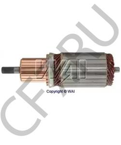 1542563071 KUBOTA Якорь, стартер в городе Королёв