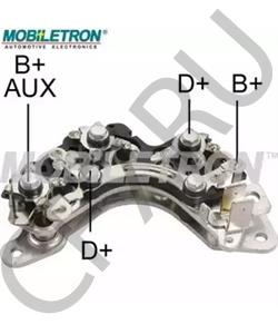 BAU1825L ROVER Выпрямитель, генератор в городе Королёв