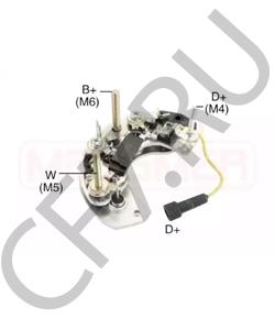 RTC5671 Land Rover Выпрямитель, генератор в городе Королёв