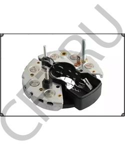 1308783 MAGIRUS-DEUTZ Выпрямитель, генератор в городе Королёв