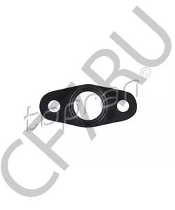 28242-4A000 HYUNDAI / KIA Прокладка трубки обратки масла ТКР Kia Mohave/Sorento/Bongo в городе Королёв