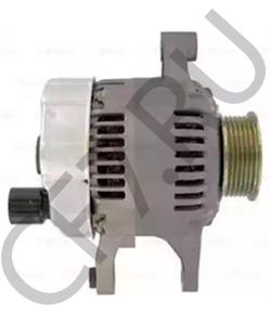 41451 Exit Гофра соединительная DAF XF 95 в городе Королёв