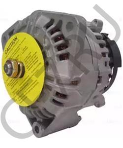 0124655039 TEMSA Генератор в городе Королёв