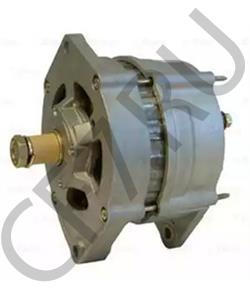 0120469920 KLG Генератор, 28V, 55Am, , аналоги AAN3115, MG184, 11.209.435, , 0120469963, 1105367, 118146, 1305766, 388112, 397987, 436433 (Искра АЕ: IMA810148) в городе Королёв
