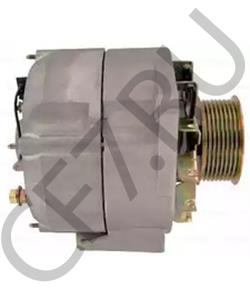 0120469115 MAZ Генератор в городе Королёв