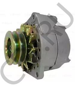 0120468107 MAZ Генератор в городе Королёв