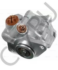 281 47 10 16218 STEYR Гидравлический насос, рулевое управление в городе Королёв