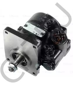 4853321 IRISBUS Гидравлический насос, рулевое управление в городе Королёв