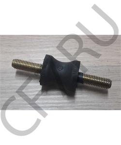 93259537002 SHAANXI Подушка патрубка в городе Королёв