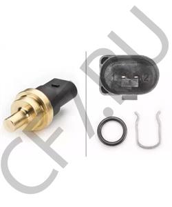 06A 919 501 A FAW ДАТЧИК ТЕМПЕРАТУРЫ ОХЛАЖДАЮЩЕЙ ЖИДКОСТИ FW B-50 в городе Королёв