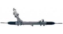 BMW (BRILLIANCE) Рулевой механизм