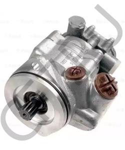 1687826 TEMSA Гидравлический насос, рулевое управление в городе Королёв