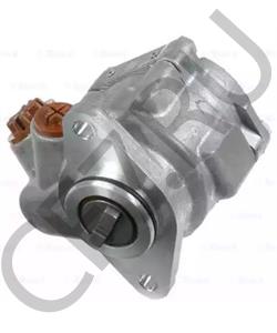 41211223 IRISBUS Гидравлический насос, рулевое управление в городе Королёв