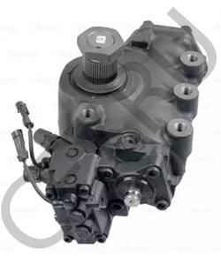 41271389 ASTRA Рулевой механизм в городе Королёв