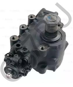 81462006575 STEYR Рулевой механизм в городе Королёв