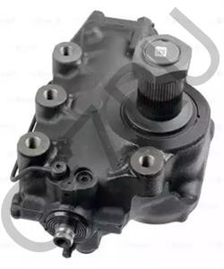 81462006569 NEOPLAN Рулевой механизм в городе Королёв