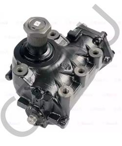 81462006510 NEOPLAN Рулевой механизм в городе Королёв