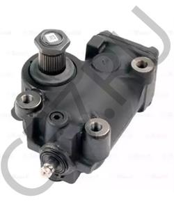 AFRC786 LEYLAND Рулевой механизм в городе Королёв