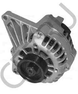 7804 BPW Пружина возвратная трещетки !148x25.8x2.8 \.SAF в городе Королёв