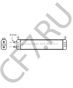 719 83 16 O & K Гидравлический насос, рулевое управление в городе Королёв
