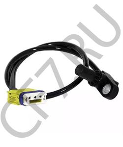 19070 WALKER ГЛУШИТЕЛЬ ПЕЖО PEUGEOT 306 в городе Королёв