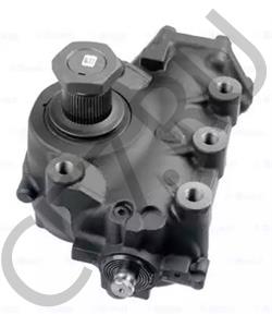 250.331 BOVIA Рычаг тормоза регулировочный КАМАЗ Евро среднего моста правый DZ90149346113 (аналог Shaanxi Hande As в городе Королёв