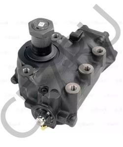 250.311 Steners Рычаг тормоза регулировочный для а/м КАМАЗ задний левый 53229-3502237/ () в городе Королёв