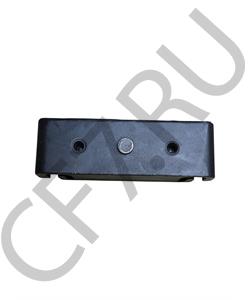 AZ9725591020 HOWO Подушка двигателя передняя Howo A7 D10 в городе Королёв