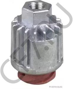 81255200134 SHAANXI Датчик стоп сигнала (лягушка) в городе Королёв