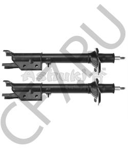 11545 RADDO Патрубок фильтра воздушного (гофра) для ВАЗ 2123 Шеви-Нива большой (РТИАВТО) (20) () ' в городе Королёв