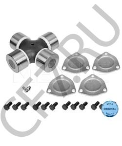 MCP289 MERITOR Шарнир, продольный вал в городе Королёв