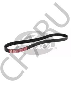93182248 GENERAL MOTORS Поликлиновой ремень в городе Королёв