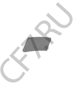 55350420 GENERAL MOTORS Поликлиновой ремень в городе Королёв