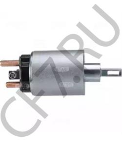 3.33001 SHAANXI Реле поворотов 9конт в городе Королёв