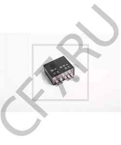 81.25311.0013 SHAANXI Реле поворотов 9конт в городе Королёв