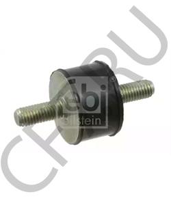 81.96210.0289 CHINA Подушка глушителя (D=30 M8) в городе Королёв