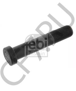 3814010871 CREATEK Шпилька колесная задняя с гайкой L=110 D=22 M22 F3000 усиленная 12,9 качество Createk в городе Королёв